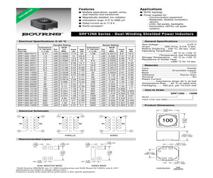 SRF1260-150M.pdf