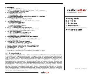 AT45DB011D-SSH-SL954.pdf