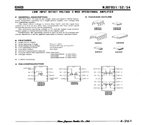 NJU7051M-(T2).pdf