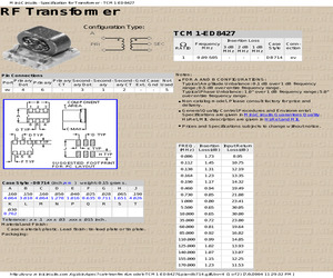 TCM1-ED8427+.pdf