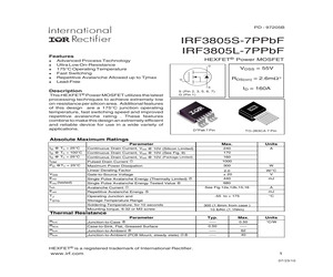 IRF3805S-7PPBF.pdf