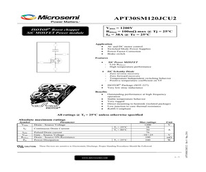 APT30SM120JCU2.pdf