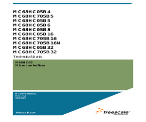 MC68HC05B16BE.pdf