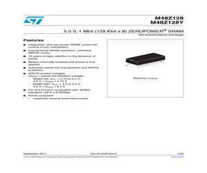 M48Z128Y70PM1.pdf