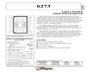 A6273KLW-T.pdf