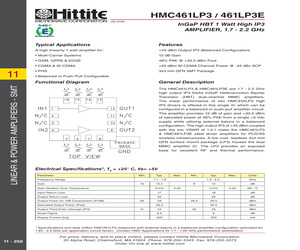 HMC461LP3E.pdf