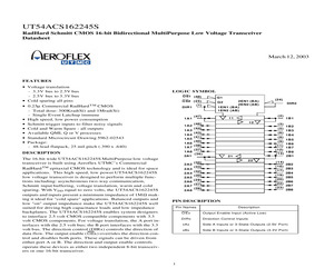 UT54ACS162245SUPA.pdf