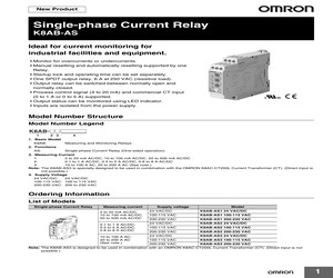 K8AB-AS2 24VAC/DC.pdf