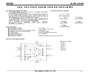 NJM2149R-TE1.pdf