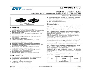 LSM6DS3TR-C.pdf