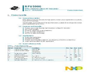 BFU590GX.pdf