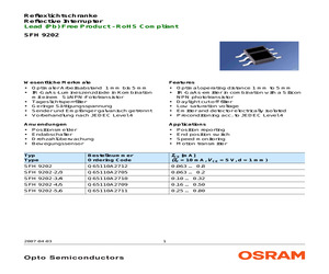 SFH9202-2/3-Z.pdf