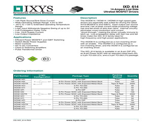 IXDN614YI.pdf