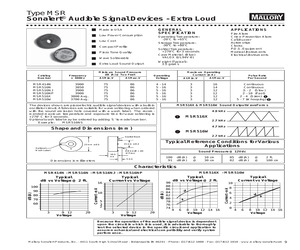 MSR516W.pdf