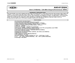 AK4399EQP.pdf