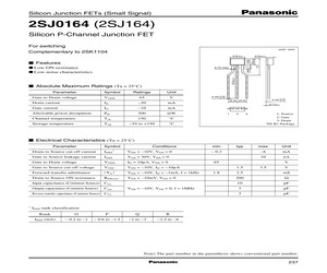 2SJ0164O.pdf