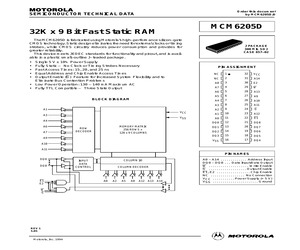 MCM6205D.pdf