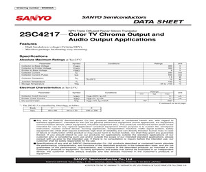 2SC4217D.pdf