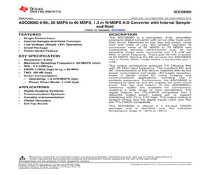 ADC08060CIMT/NOPB.pdf