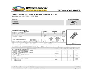 2N2060JANTXV.pdf