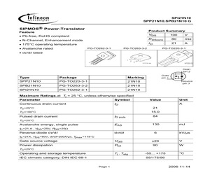 SPB21N10 G.pdf