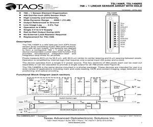 TSL1406R.pdf