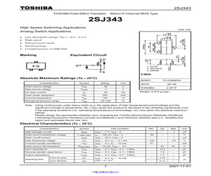 2SJ343.pdf