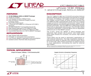 LTC1861IS8#PBF.pdf