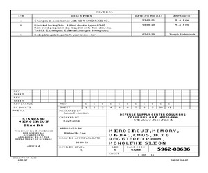 5962-8863603LA(CYPRESS).pdf