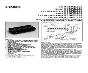 HDSP2111S.pdf