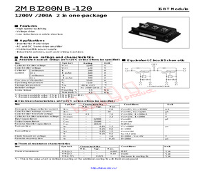 2MBI200NB-120.pdf