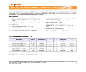 HYMP512S64CLP8-C4.pdf