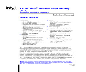 GE28F128W18B85.pdf