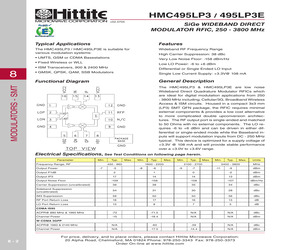 HMC495LP3E.pdf