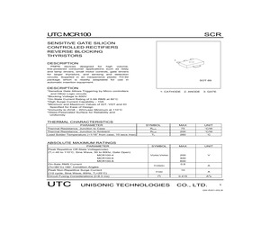 MCR100-6AC(SOT-89).pdf