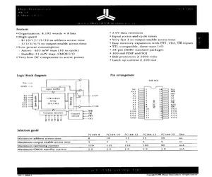 AS7C164A-10JC.pdf