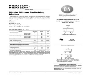 M1MA151AT3G.pdf