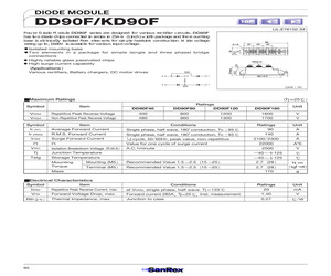 KD90F160.pdf