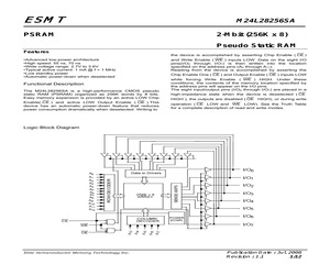 M24L28256SA-55BIG.pdf