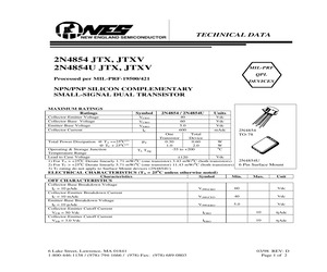 2N4854UJTX.pdf