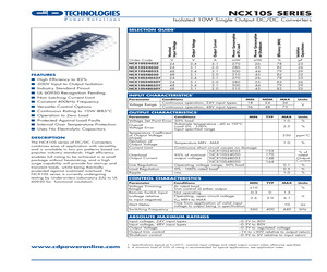 NCX10S48050.pdf