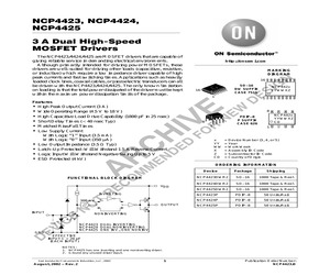 NCP4424DWR2G.pdf