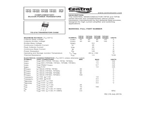 TIP36C PBFREE.pdf