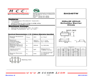 BAS40TW-TP.pdf