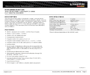 KVR1066D3S8S7/2G.pdf