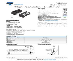 TSSP77038TR.pdf