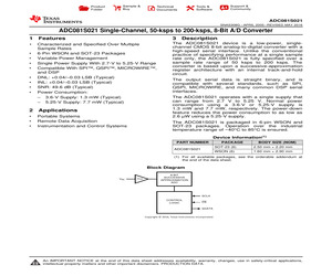 ADC081S021CIMF/NOPB.pdf