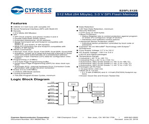 S25FL512SAGMFB013.pdf