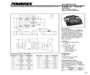 PM400HSA120.pdf