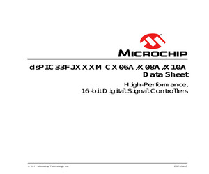 DSPIC33FJ128MC506A-H/PT.pdf